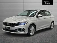 Usata Fiat Tipo Life 101 CV (74 kW) 2021 Argento metallizzato Berlina
