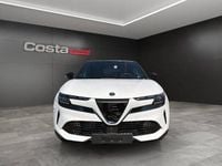 Nuova Alfa Romeo GT Junior Edizione Speciale 136 CV (100 kW) 2025 Bianco SUV