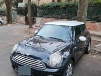 Usata Mini Cooper 120 CV (88 kW) 2007 Nero Utilitaria
