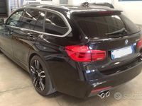 usata BMW 320 d touring aut. m sport