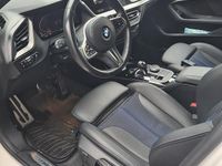 Usata BMW 120 M Sport 190 CV (139 kW) 2021 Bianco Utilitaria