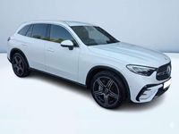 Usata Mercedes GLC220 AMG Line Premium Plus 197 CV (144 kW) 2023 Bianco SUV