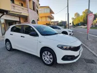 Usata Fiat Tipo 131 CV (96 kW) 2024 Bianco Berlina