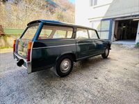 Usata Peugeot 404 54 CV (39 kW) 1968 Station wagon