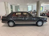 Usata Alfa Romeo Giulietta 170 CV (125 kW) 1984 Nero Berlina