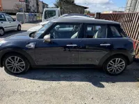 Usata Mini Cooper D Hype 116 CV (85 kW) 2016 Utilitaria