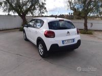 usata Citroën C3 C31.6 bluehdi Elle s