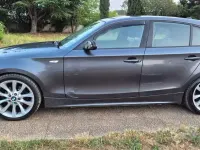 Usata BMW 120 Performance 163 CV (119 kW) 2007 Utilitaria