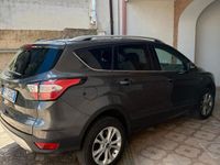 Usata Ford Ka 120 CV (88 kW) 2018 Grigio Utilitaria