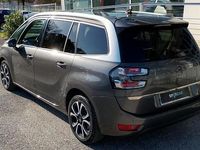 Usata Citroën C4 SpaceTourer Shine 131 CV (96 kW) 2019 Grigio Monovolume