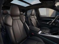 Nuova Audi Q5 Sportback S-Line 204 CV (150 kW) 2026 Nero SUV