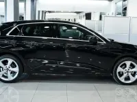 Usata Audi A3 Black Edition 150 CV (110 kW) 2022 Nero Berlina