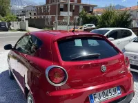 Usata Alfa Romeo MiTo Super 95 CV (69 kW) 2017 Other Utilitaria