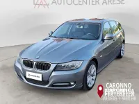 Occasion BMW 318 143 PK (105 kW) 2012 Grijs Stationwagen