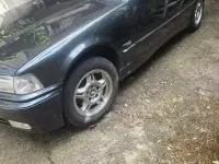 Usata BMW 316 99 CV (72 kW) 1992 Berlina