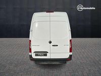 Usata Mercedes Sprinter 170 CV (125 kW) 2023 Bianco Furgone