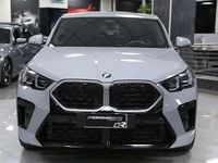 Usata BMW X2 M Sport 150 CV (110 kW) 2025 Brooklyn gray SUV