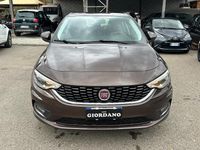 Usata Fiat Tipo Lounge 95 CV (69 kW) 2017 Marrone Berlina