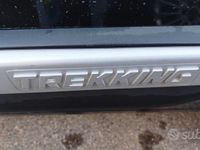 Usata Fiat Qubo Trekking 95 CV (69 kW) 2018 Nero Monovolume