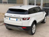 usata Land Rover Range Rover evoque RR1ª serie - 2012