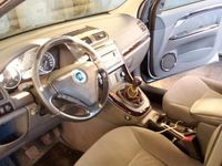 Usata Fiat Croma 2007 Marrone Berlina