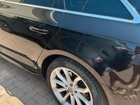 Usata Audi A4 S-Line 2016 Nero Station wagon