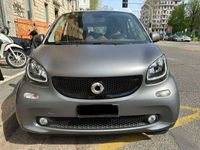 usata Smart ForTwo Coupé Brabus All. Tailor Made - 0.9 t Coffeelounge 90cv