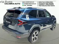 Nuova Dacia Bigster Journey 140 CV (102 kW) 2025 Blu SUV