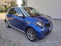 usata Smart ForFour forfour 70 1.0 Passion