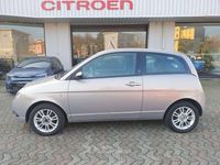 Usata Lancia Ypsilon 60 CV (44 kW) 2008 Beige Utilitaria