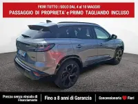 Usata Renault Austral Techno Esprit Alpine 199 CV (146 kW) 2023 Grigio SUV