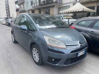 usata Citroën Grand C4 Picasso 1.6 HDi 110 FAP Elegance