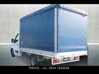 Usata Renault Master 130 CV (95 kW) 2022 Bianco Monovolume
