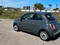 usata Fiat 500 easypower (benzina/gpl)