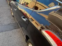 Usata Lancia Delta Gold 120 CV (88 kW) 2012 Nero Utilitaria