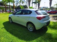 usata Alfa Romeo Giulietta 1.6 JTDm 120 CV BUSINESS