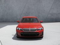 usata BMW 330 Serie 3 d 48V xDrive Msport nuova a Imola