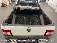 Usata Fiat Strada 95 CV (69 kW) 2013 Bianco