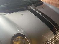 Usata Mini Cooper 116 CV (85 kW) 2006 Utilitaria