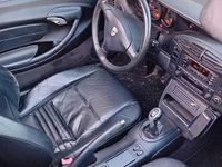 Usata Porsche Boxster 220 CV (161 kW) 2000 Grigio Cabrio