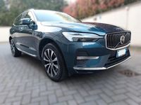 Usata Volvo XC60 Plus 197 CV (144 kW) 2022 Blu SUV