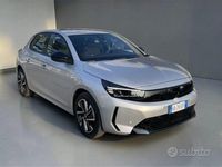 Usata Opel Corsa 101 CV (74 kW) 2024 Other Utilitaria