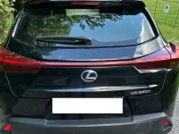 Usata Lexus UX 250h Executive Line 184 CV (135 kW) 2020 Nero SUV