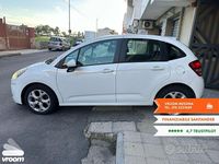 Usata Citroën C3 Business Class 67 CV (49 kW) 2011 Utilitaria