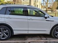 Usata VW Tiguan R-line 150 CV (110 kW) 2023 SUV