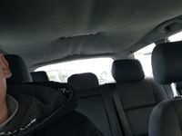 Usata Audi A4 125 CV (91 kW) 2006 Giallo Station wagon