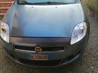 Usata Fiat Bravo 120 CV (88 kW) 2007 Utilitaria