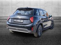 Usata Mini Cooper S Essential 204 CV (150 kW) 2024 Nero Utilitaria