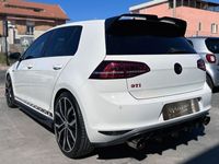 usata VW Golf GTI 5p 2.0 tsi Performance dsg
