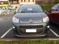 usata Citroën C3 Picasso C31.6 hdi 16v Exclusive FL